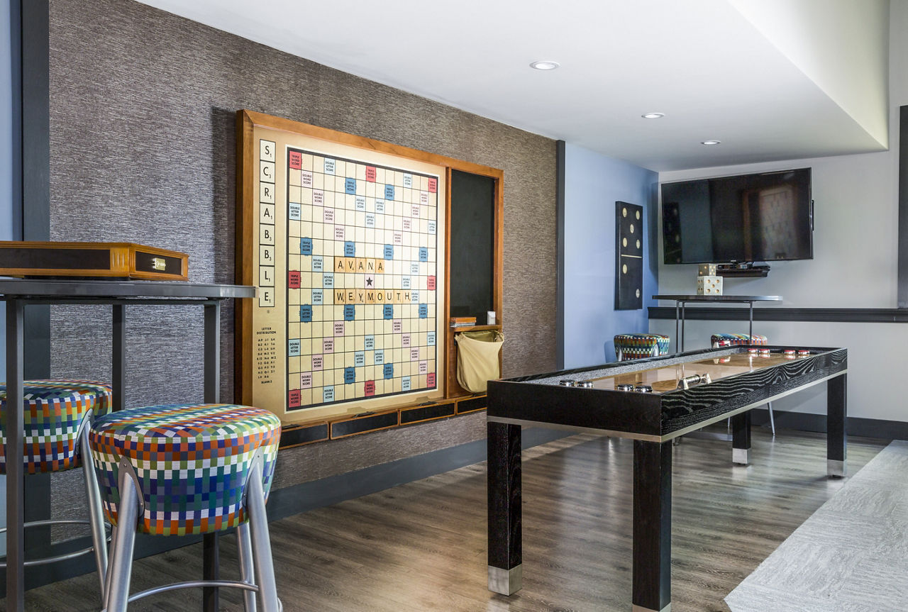 Avana Weymouth Apartments photo 4