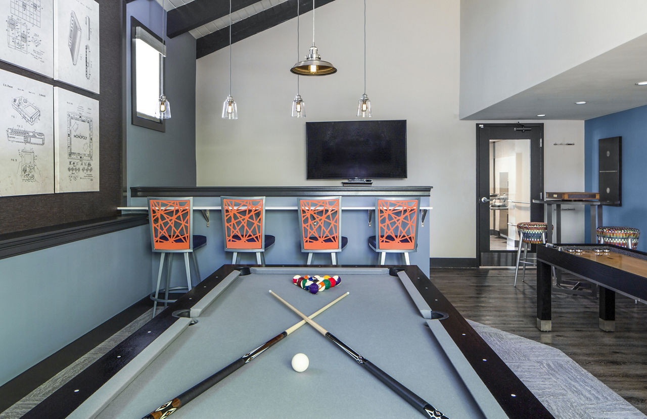 Avana Weymouth Apartments photo 5