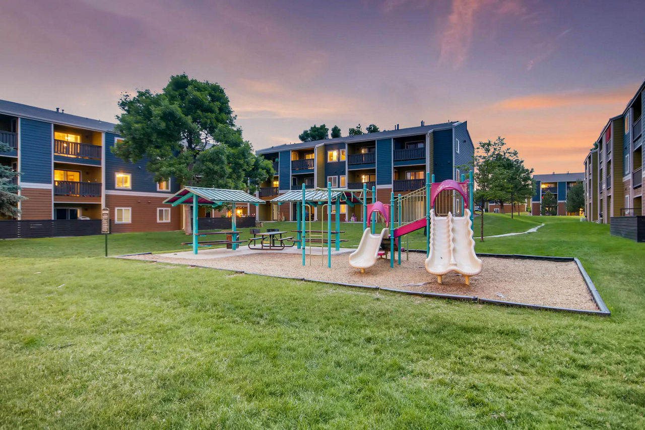 Park Place at 92nd Apartments photo 5