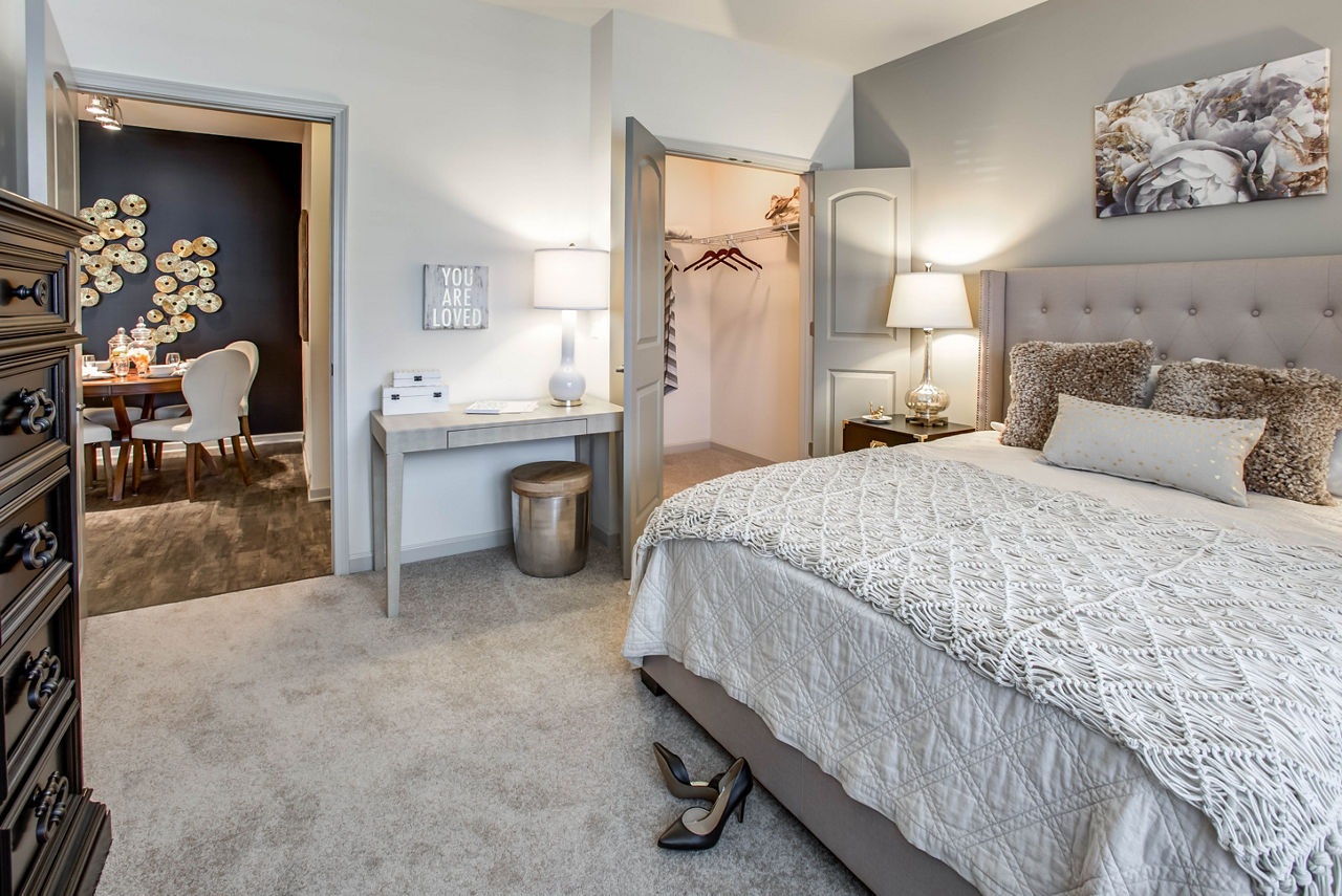 The Reserve at the Boulevard Apartments photo 2
