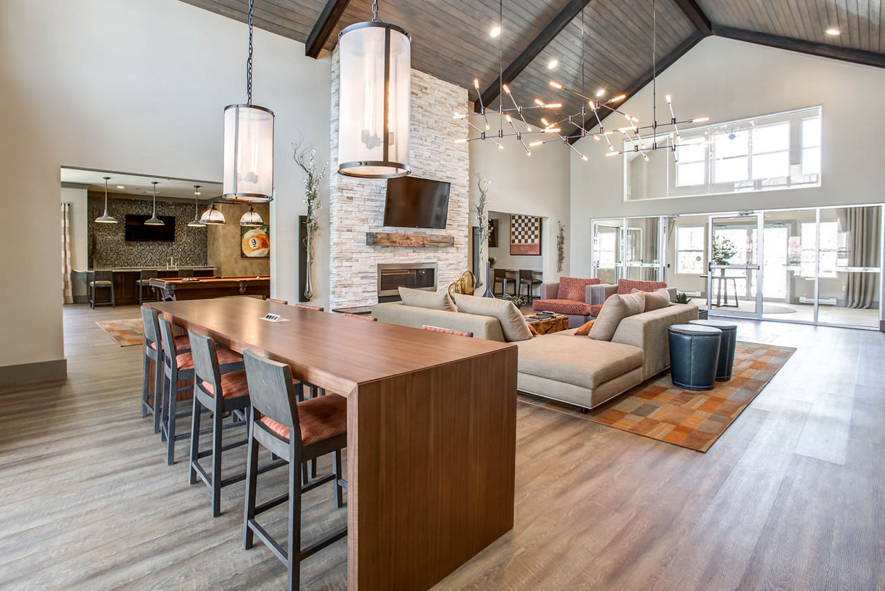 The Reserve at the Boulevard Apartments photo 5