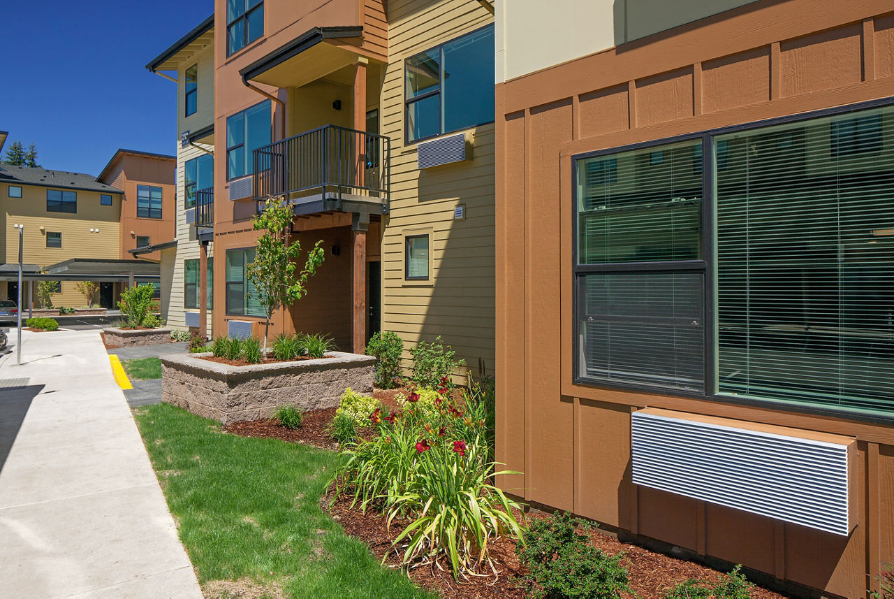 The Tennyson at Crescent Village Apartments photo 3