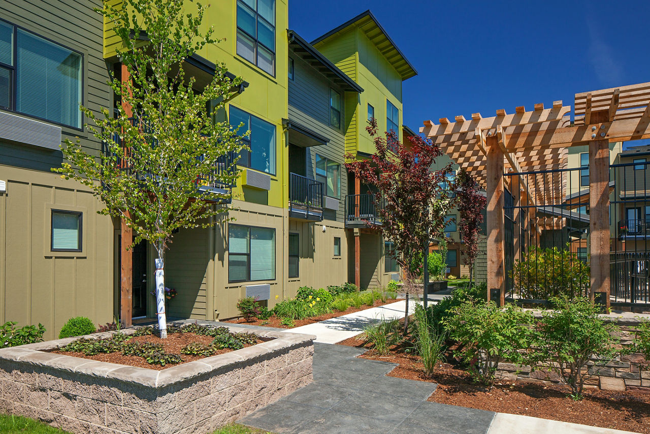 The Tennyson at Crescent Village Apartments photo 5