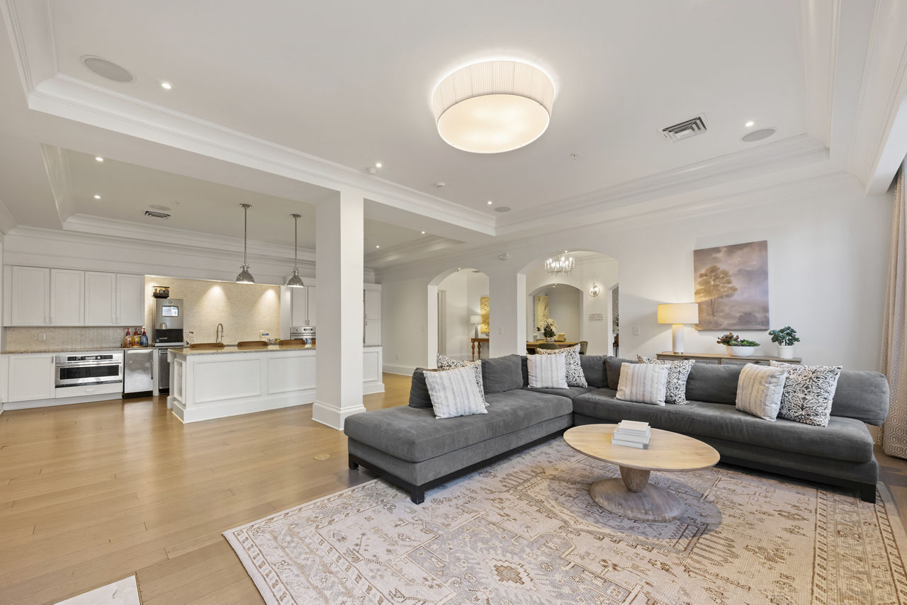 Fountains Matthews Apartments photo 2