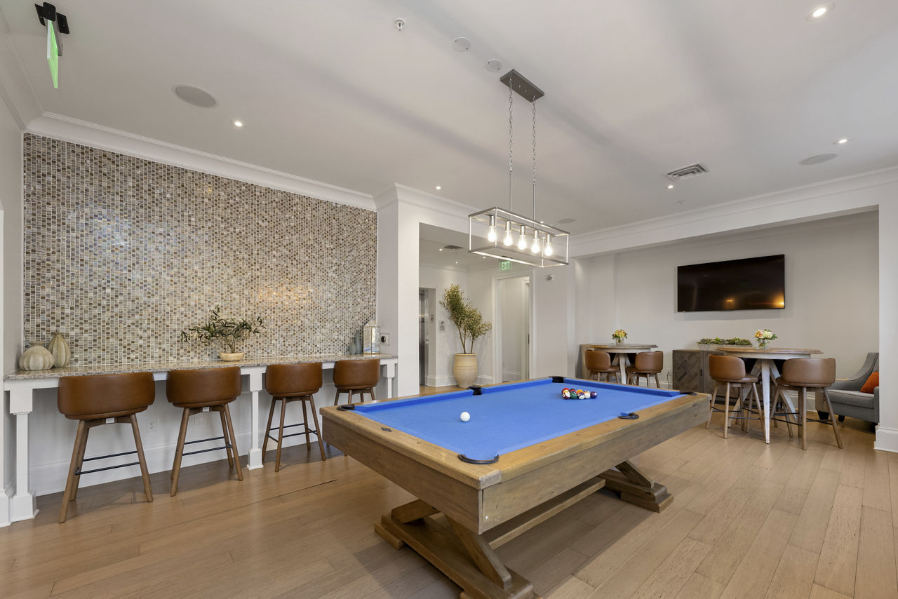 Fountains Matthews Apartments photo 4