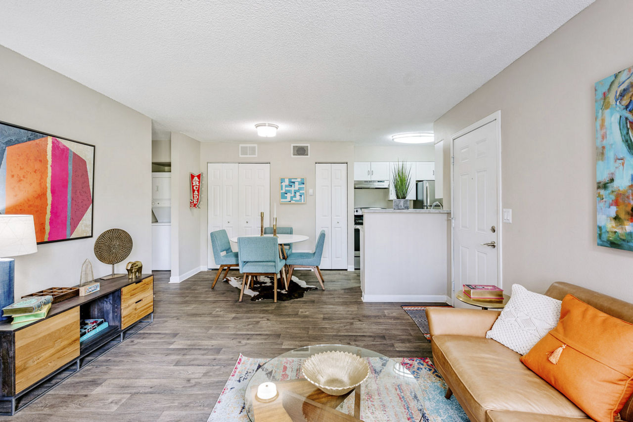 Sloan's Lake Apartments photo 3