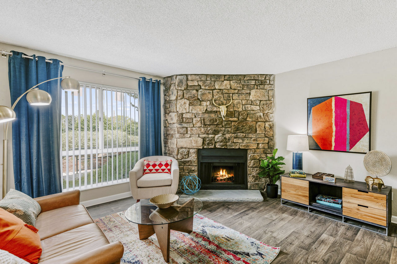 Sloan's Lake Apartments photo 5