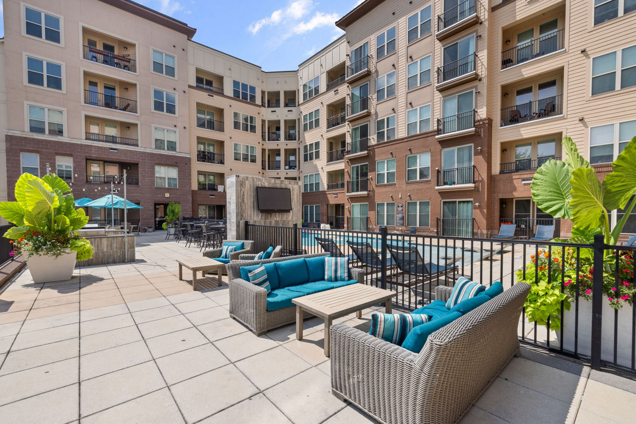 The Gramercy Apartments photo 3