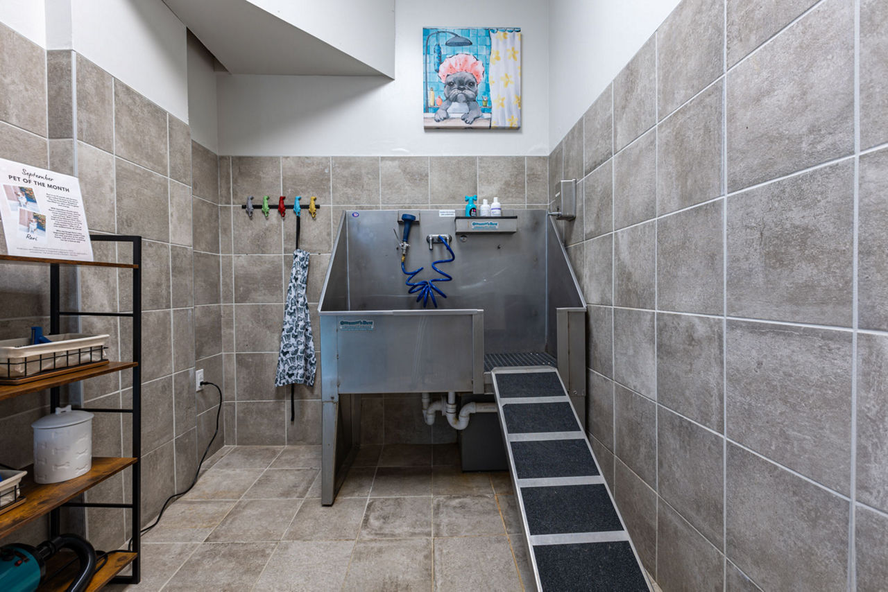 The Gramercy Apartments photo 5