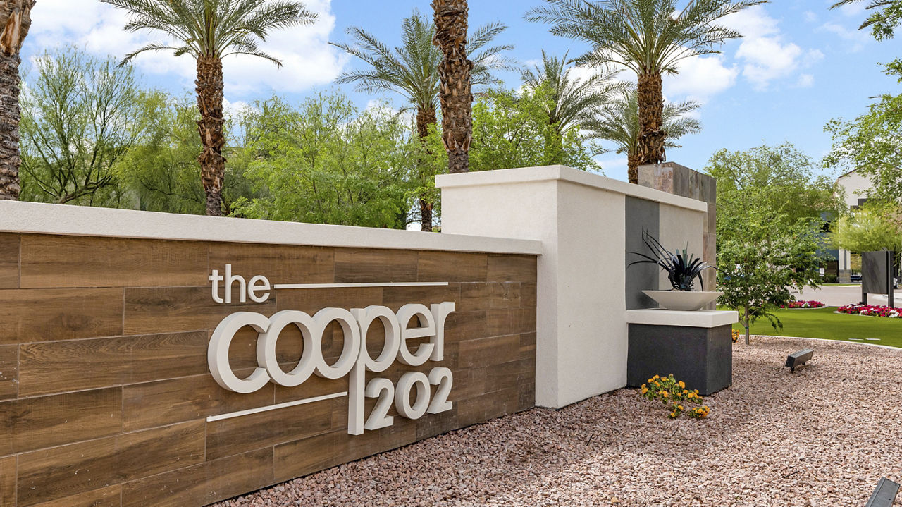 The Cooper 202 photo 2