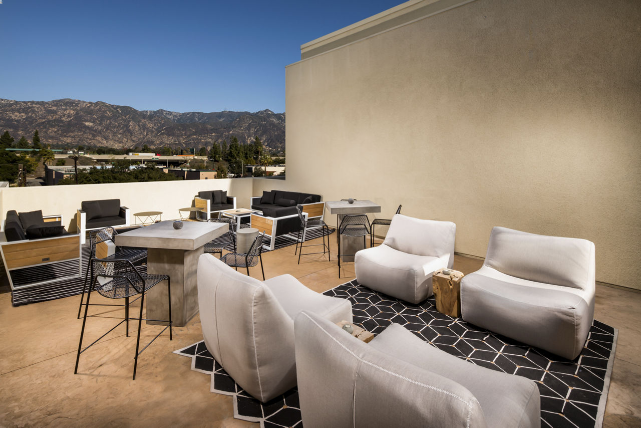 Luxe Pasadena photo 4