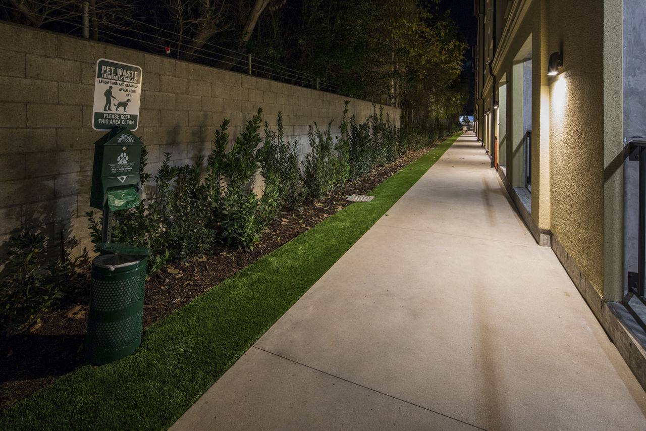 Luxe Pasadena photo 5
