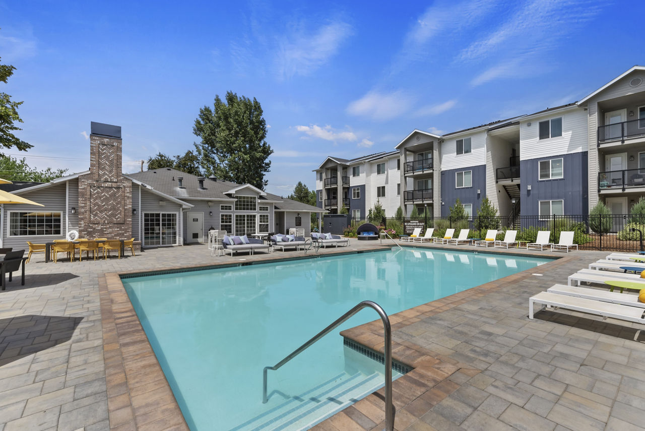 Rosewood & Rosewood Premier Apartments photo 2