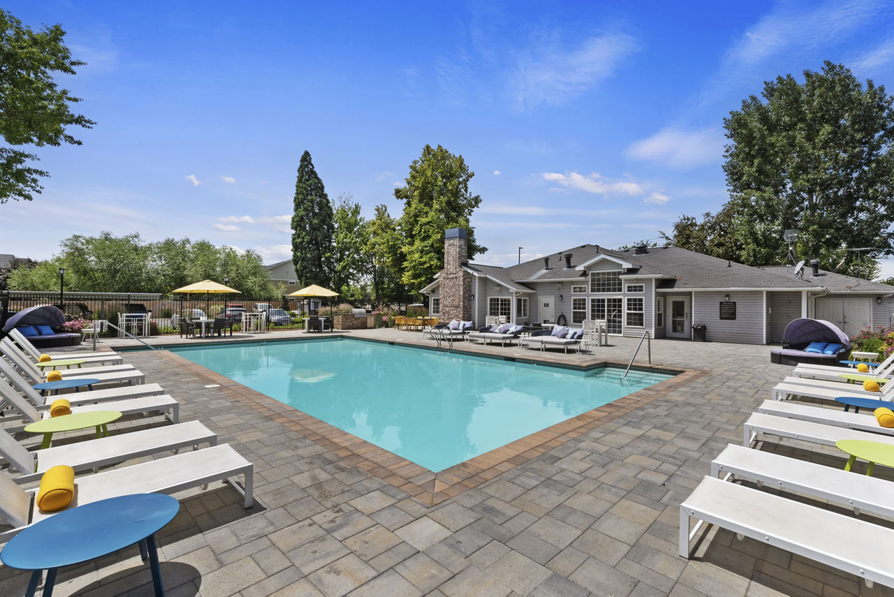 Rosewood & Rosewood Premier Apartments photo 3