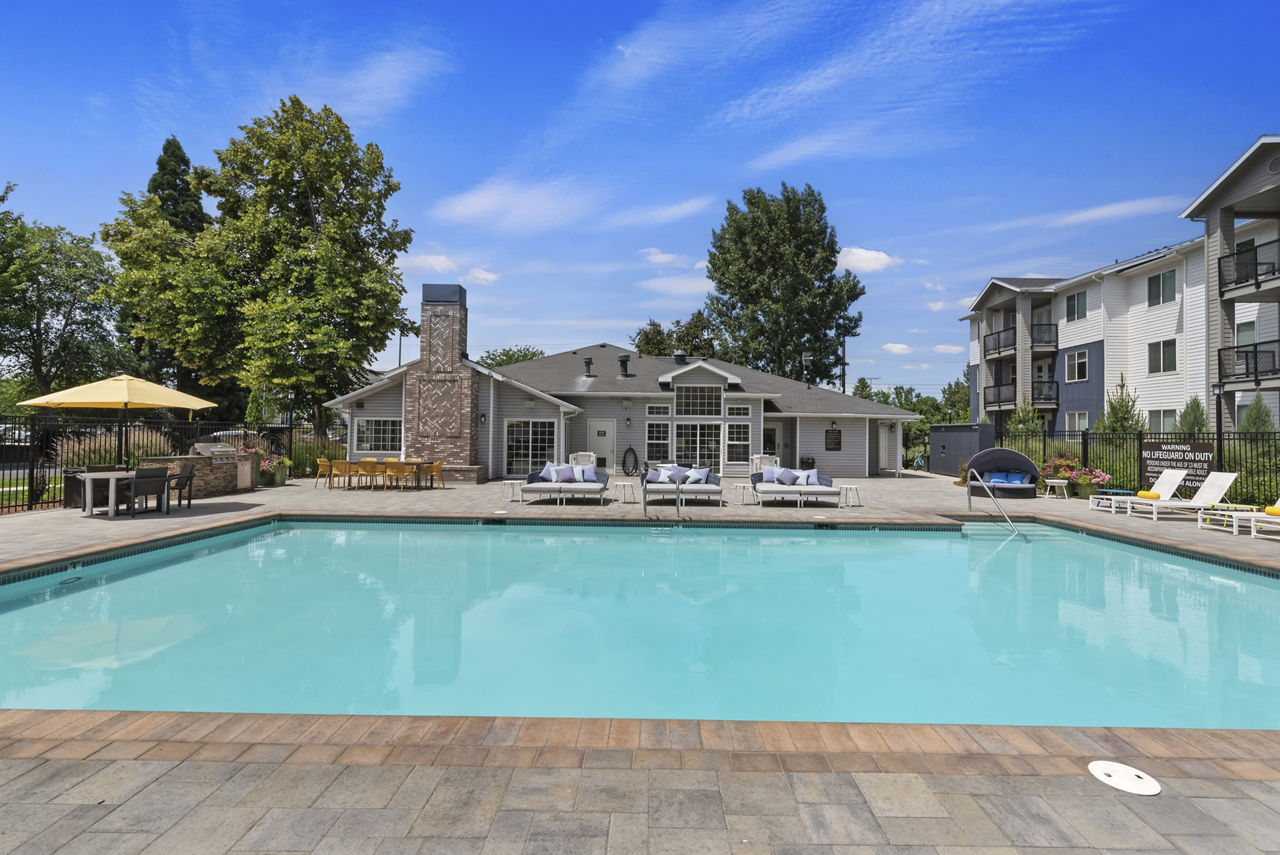 Rosewood & Rosewood Premier Apartments photo 4