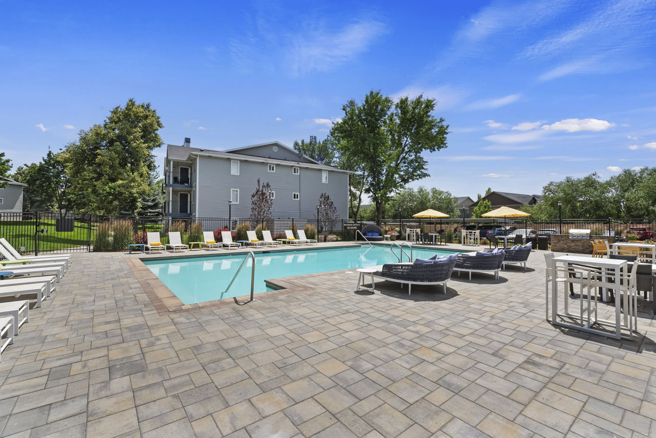 Rosewood & Rosewood Premier Apartments photo 5