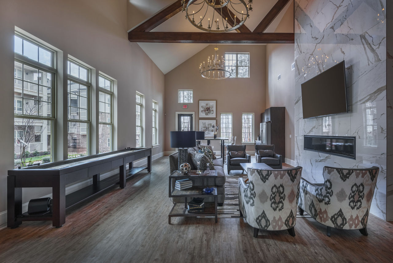 The Everlin at Indian Trail Apartments photo 4