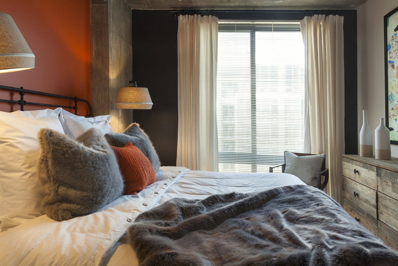 Anthology Apartments photo 2