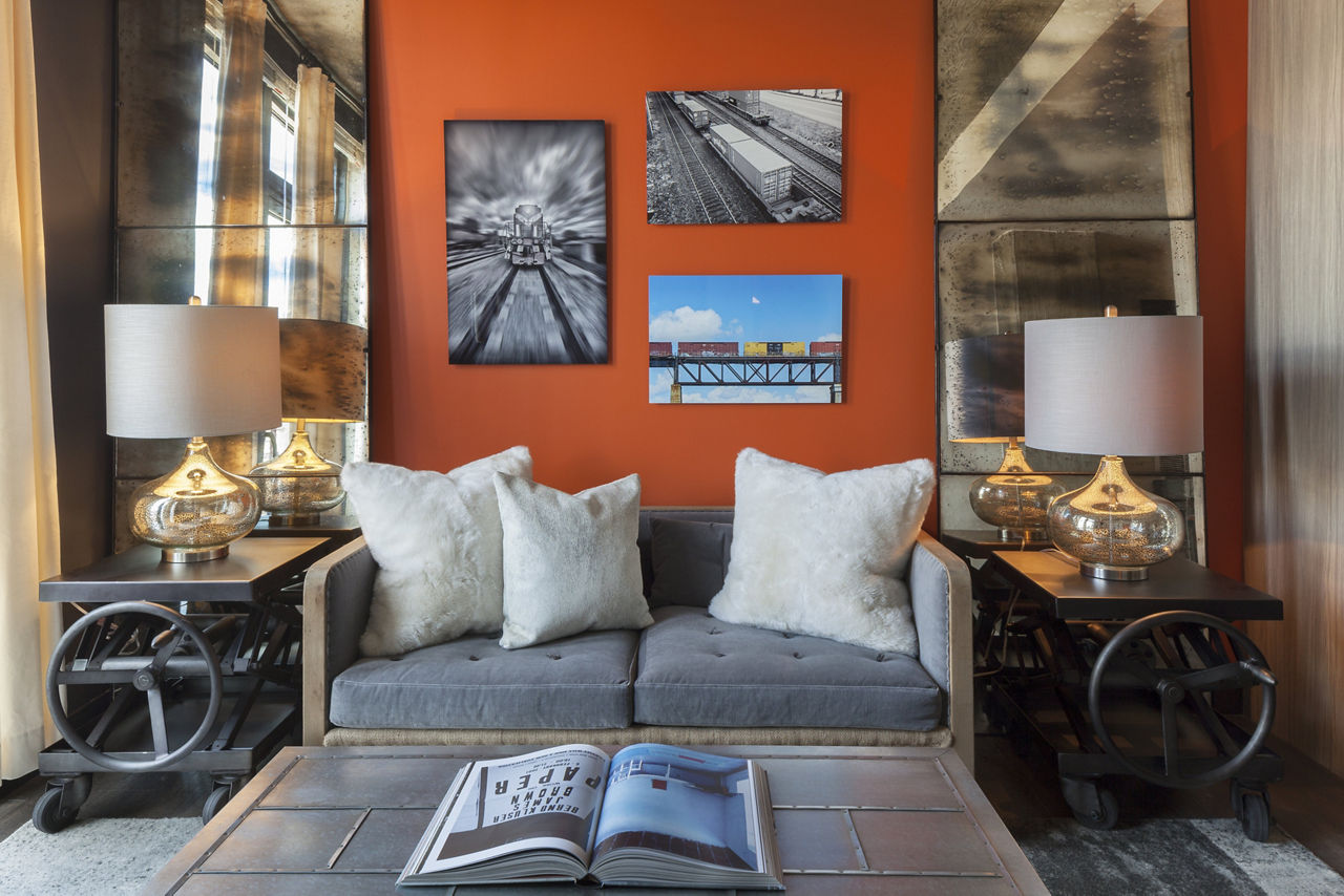 Anthology Apartments photo 3