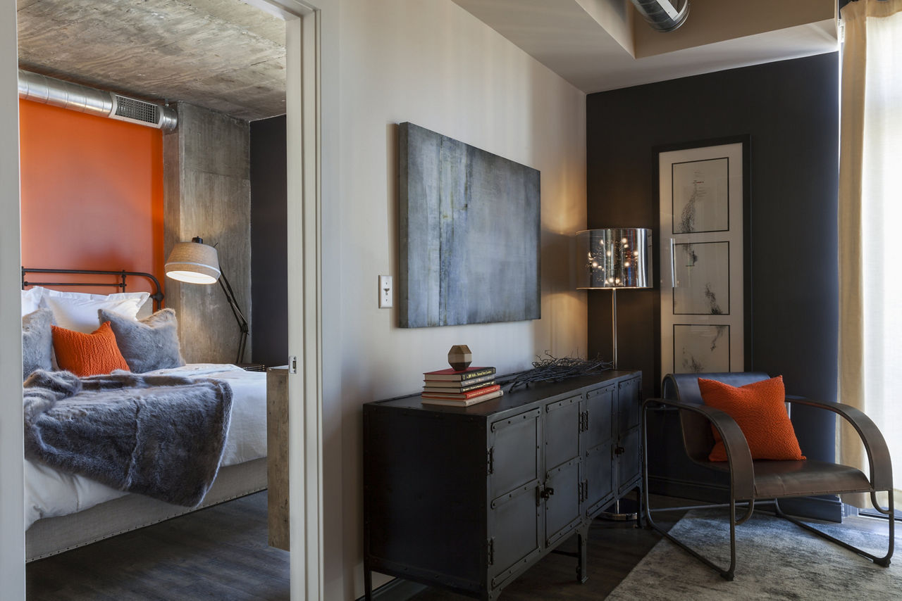 Anthology Apartments photo 4