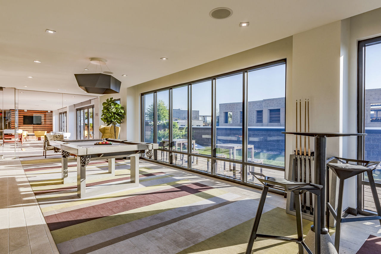 ORE82 Apartments photo 4