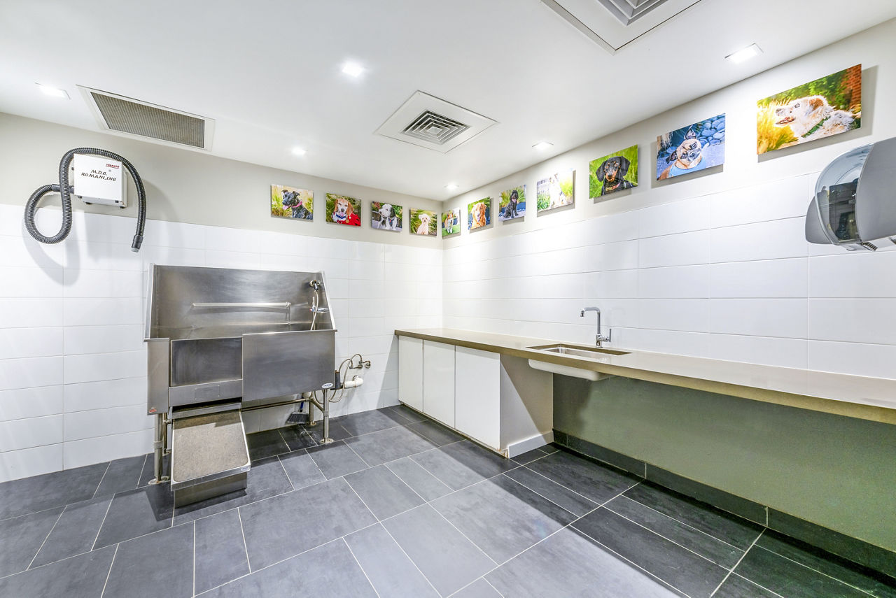 ORE82 Apartments photo 5