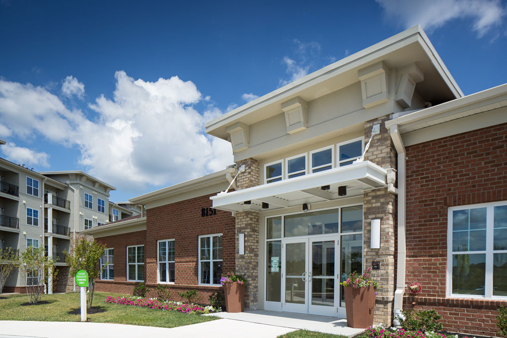 Paragon at Columbia Overlook Apartments photo 2