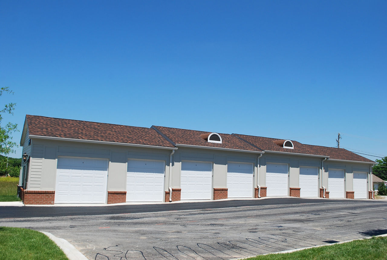 Paragon at Columbia Overlook Apartments photo 3