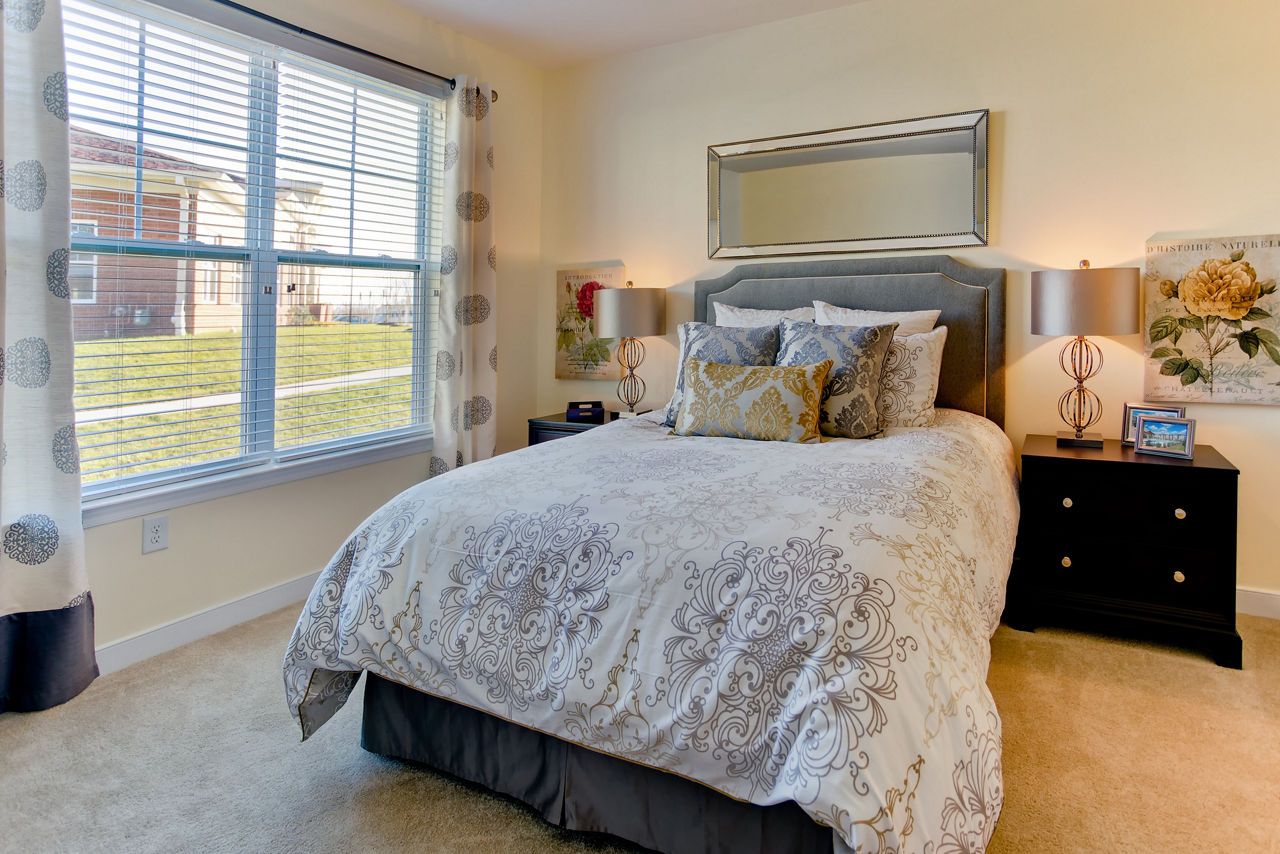 Paragon at Columbia Overlook Apartments photo 4