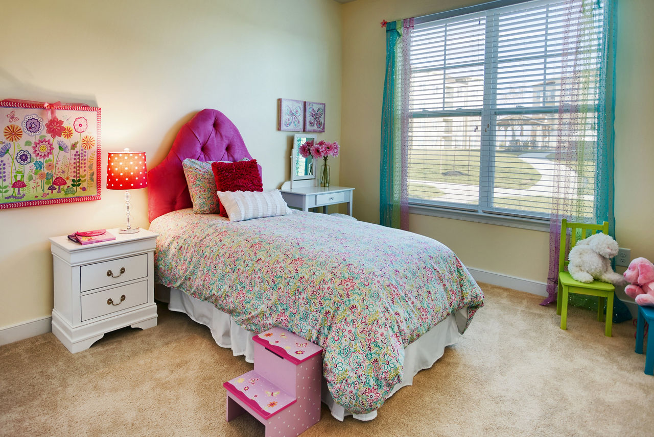 Paragon at Columbia Overlook Apartments photo 5