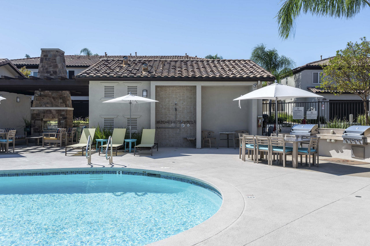 Townhomes at Lost Canyon Apartments photo 5