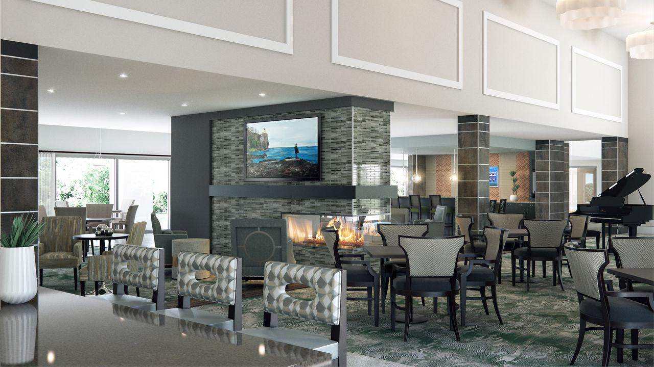 Overture Sugar Land 55+ Active Adult Apartment Homes photo 2