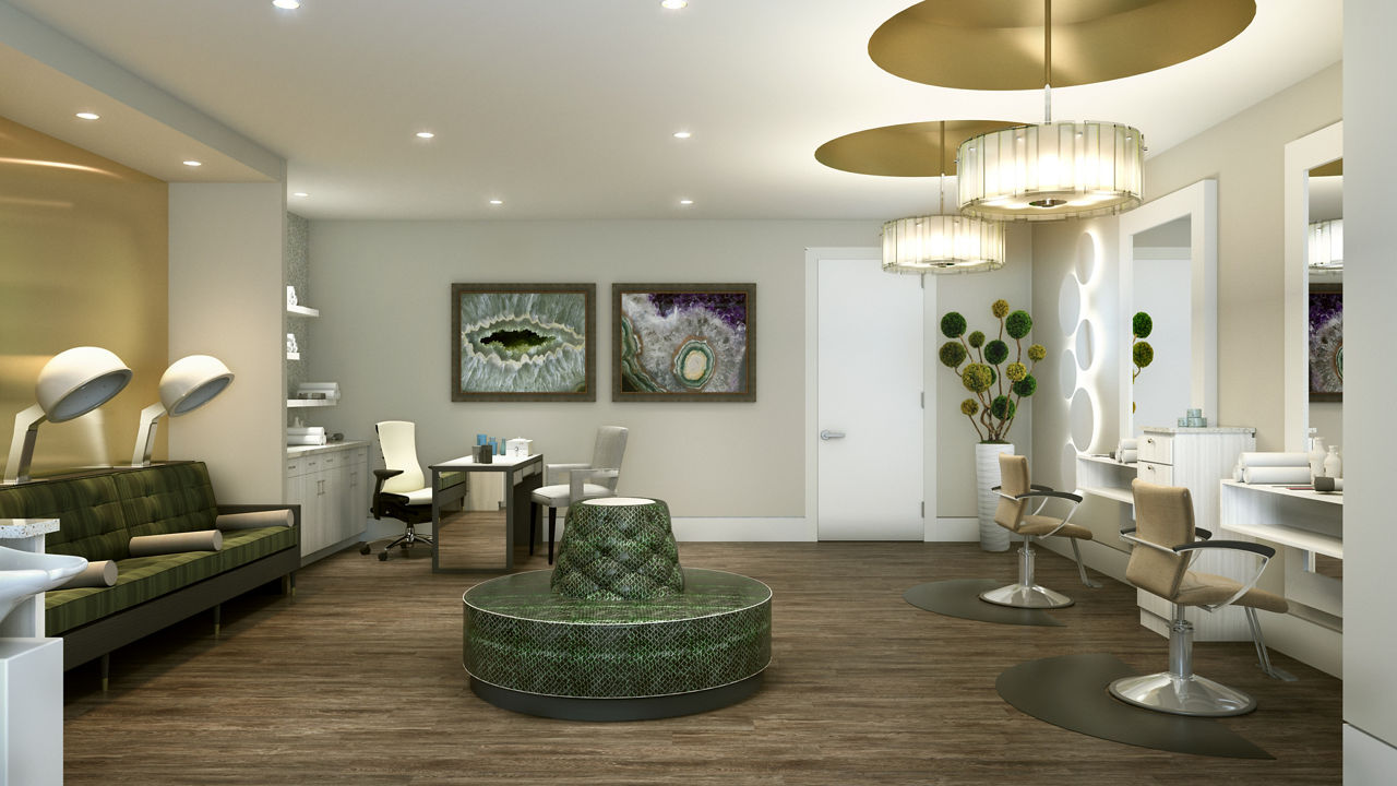 Overture Sugar Land 55+ Active Adult Apartment Homes photo 3