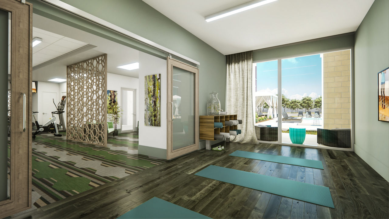 Overture Sugar Land 55+ Active Adult Apartment Homes photo 4