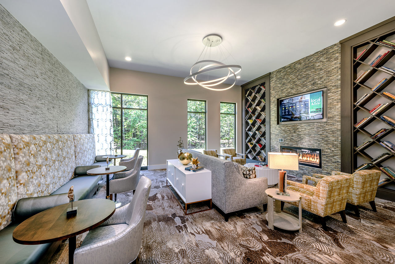 Overture Fair Ridge photo 4