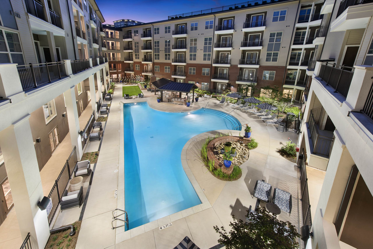 Overture Buckhead South photo 2