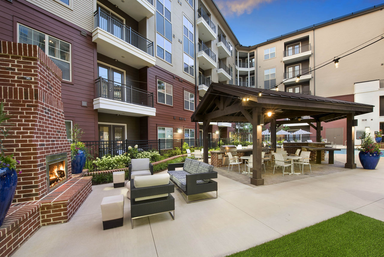 Overture Buckhead South photo 3