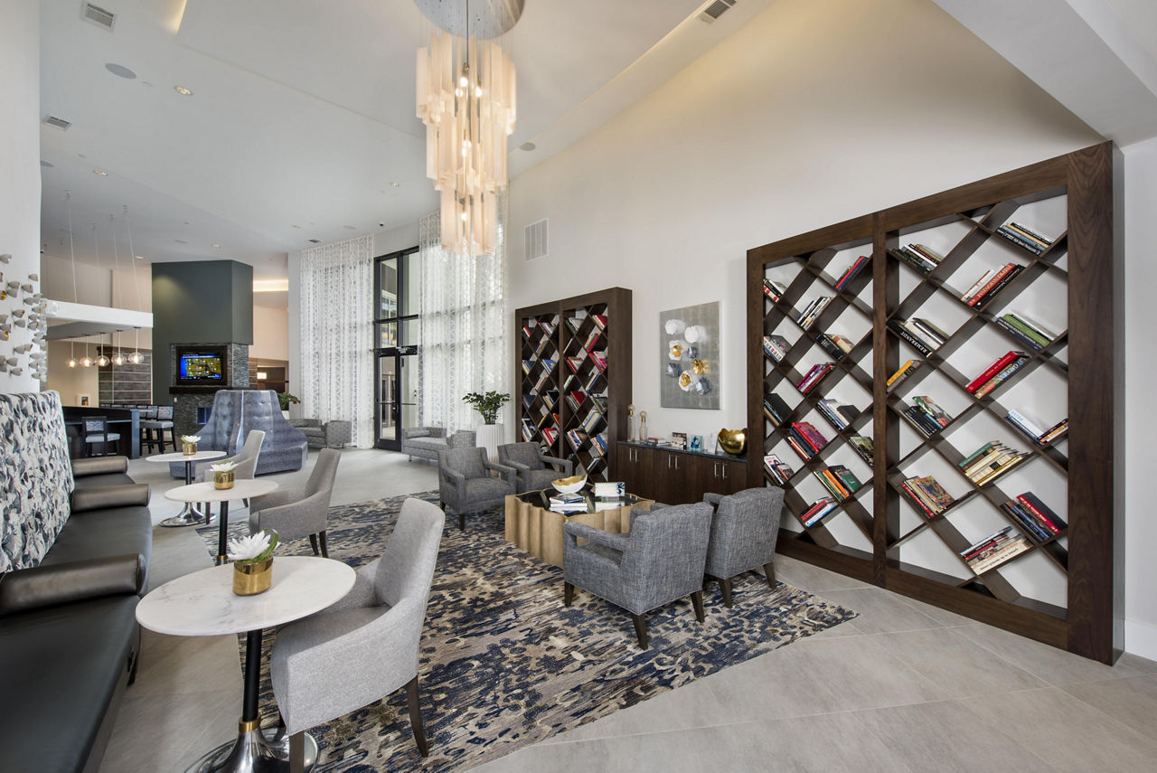 Overture Buckhead South photo 5