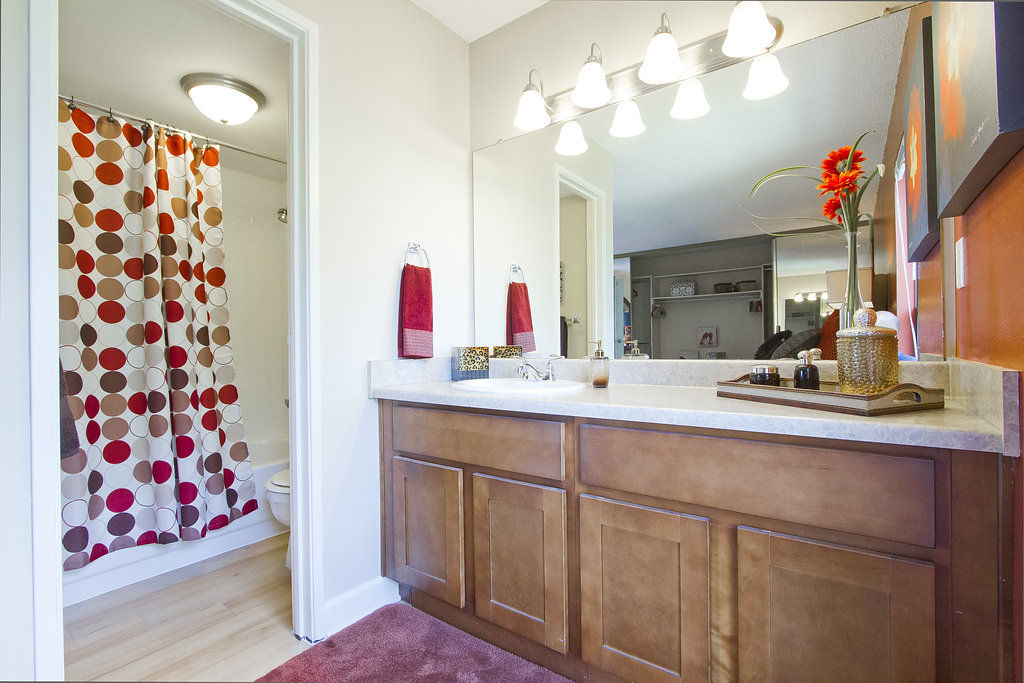 Summitt Ridge Apartments photo 2