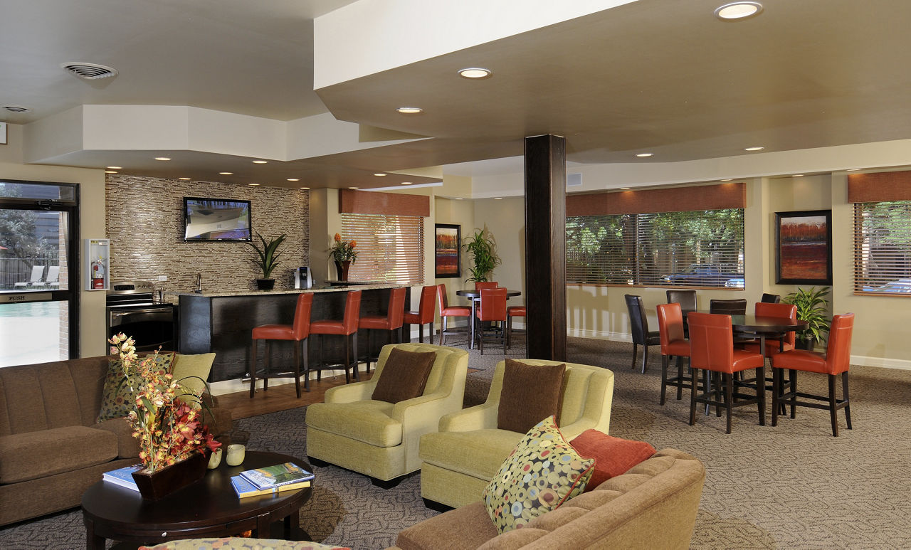 Summitt Ridge Apartments photo 3