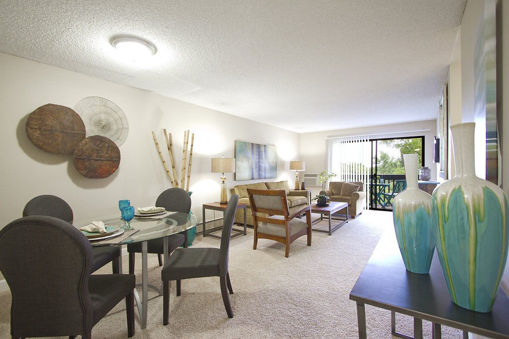 Summitt Ridge Apartments photo 4