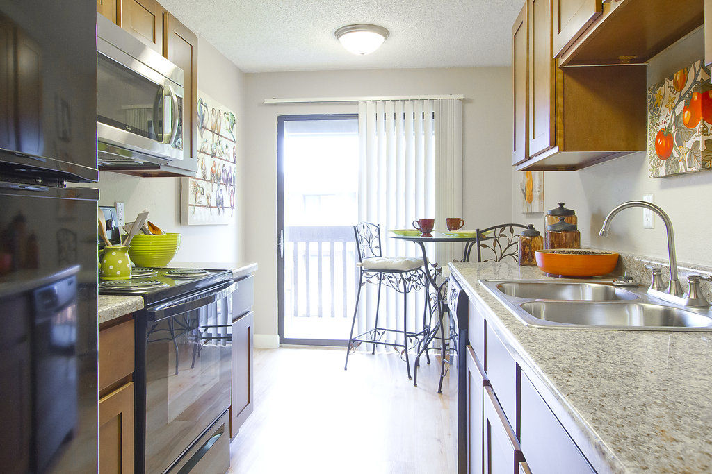 Summitt Ridge Apartments photo 5