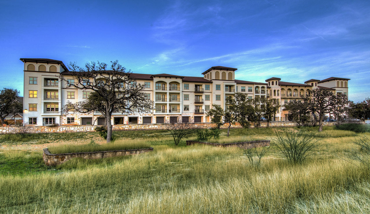 Overture Stone Oak photo 4