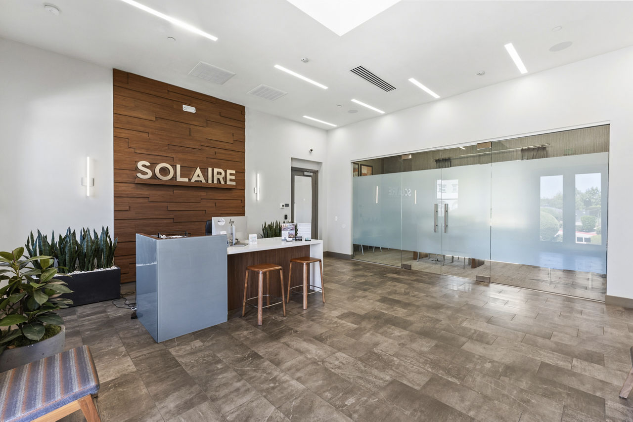 Solaire photo 4