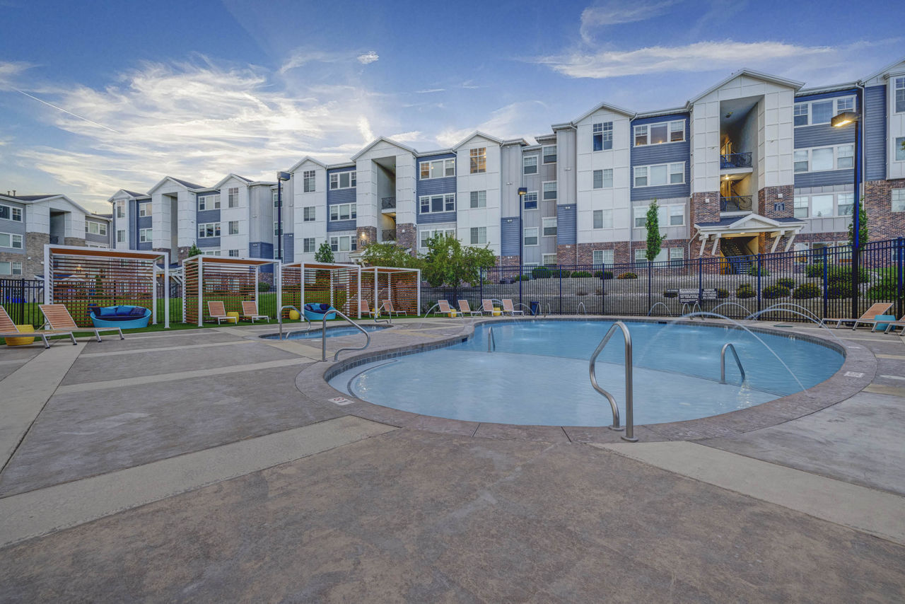 Rockledge at Quarry Bend Apartments photo 2