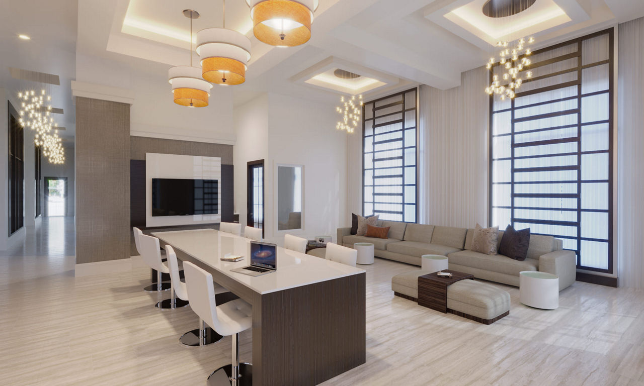 Sofia Coral Gables Apartments photo 2