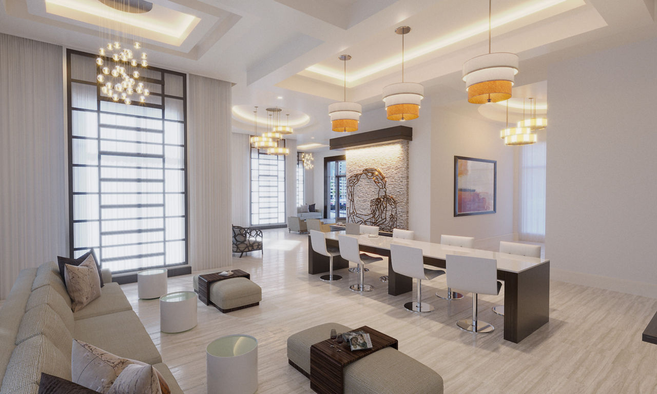Sofia Coral Gables Apartments photo 3