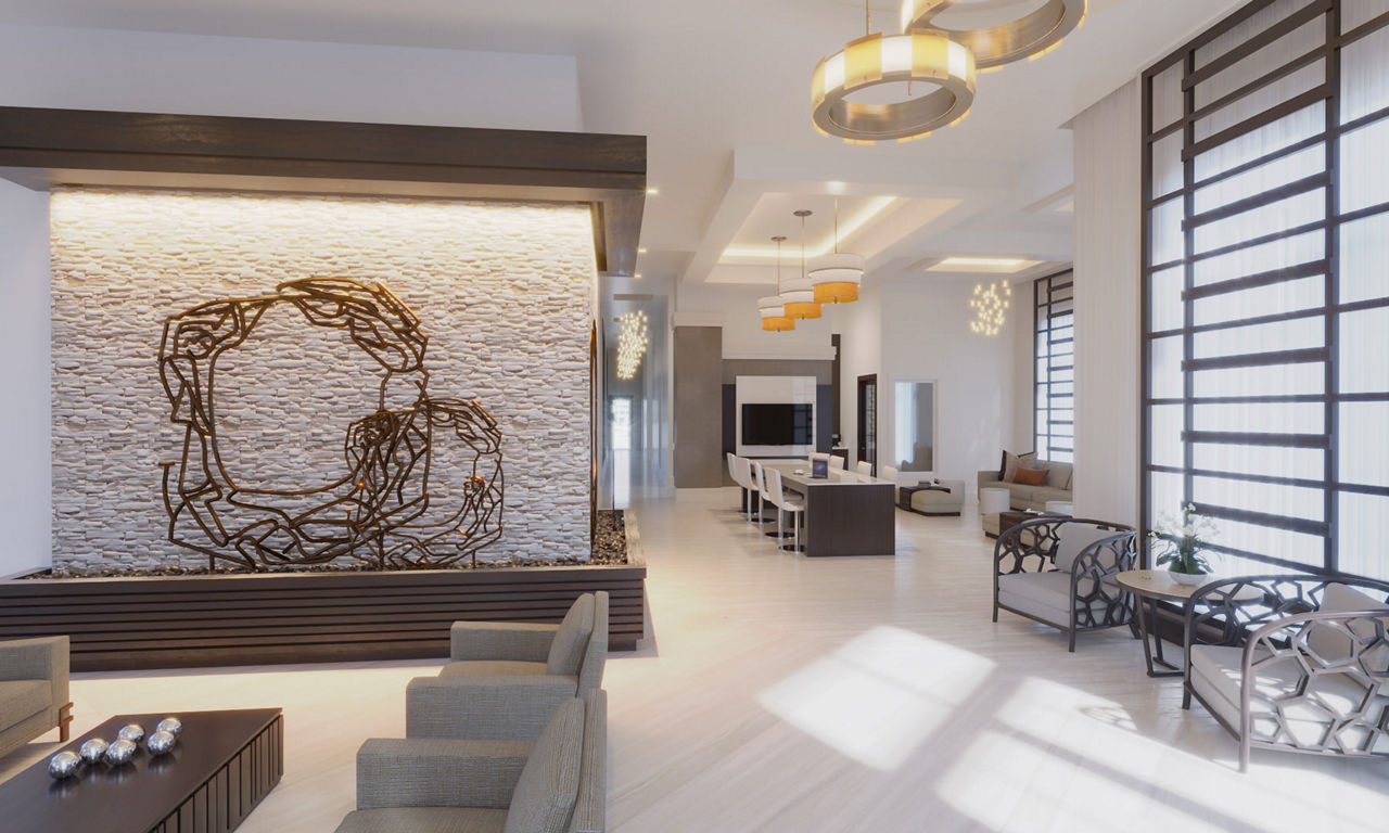 Sofia Coral Gables Apartments photo 4