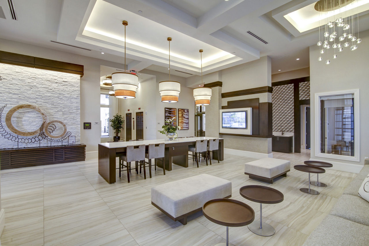 Sofia Coral Gables Apartments photo 5