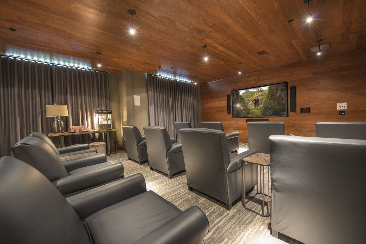 Overture Fairview 55+ Active Adult Apartment Homes photo 5